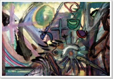 DAS GUTE KOMMT WIEDER