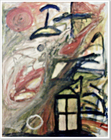 DAS ICH KEHRT ZURÜCK