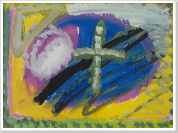 DER MOND UND DAS HERZ