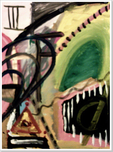 FÜR DAS GLEICHGEWICHT