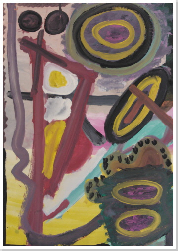 HEUTE GIBT ES SPIEGELEIER