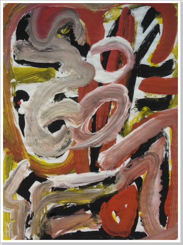 SPAZIERGANG IM HERBST