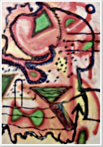 THE SCHOOL OF PARADISE